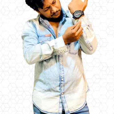 অরিজিনাল এক্সপোর্ট কোয়ালিটি Denim ফুল সার্ট
