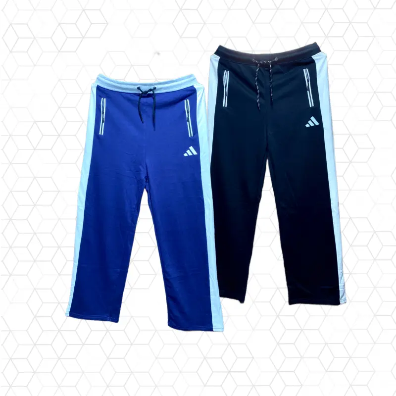 New Style Baggy Trouser