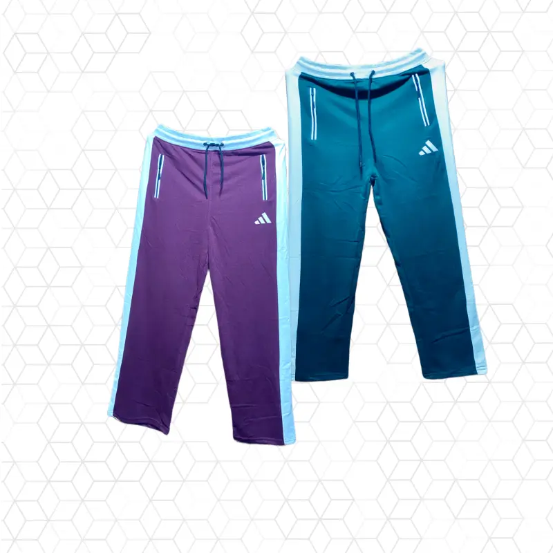 New Style Baggy Trouser