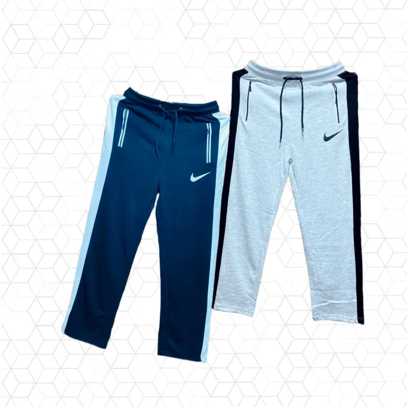 New Style Baggy Trouser
