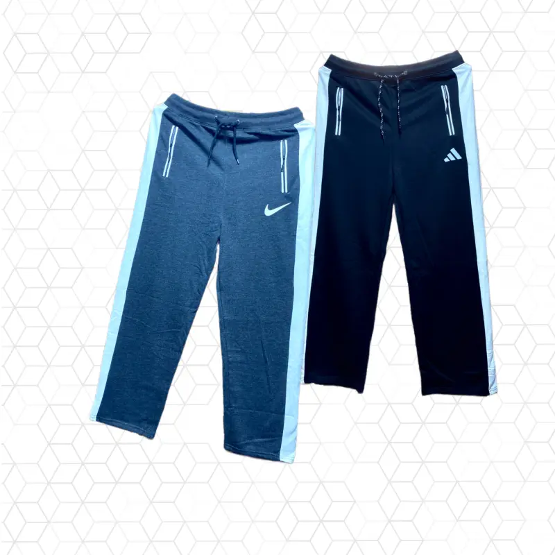New Style Baggy Trouser