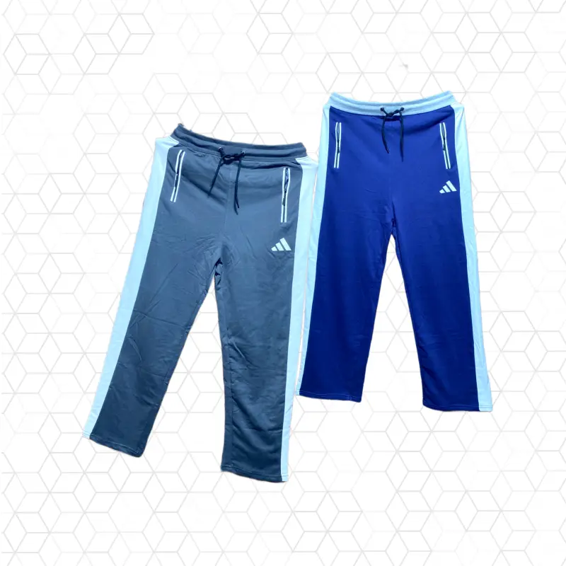 New Style Baggy Trouser